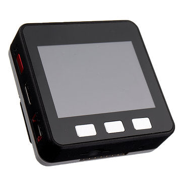 PM2.5 Sensor Detector USB Power SHT20 with Black Basic Core M5Stack for Arduino - products that wo