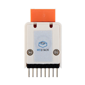 TTL to RS485 Converter Module AOZ1282CI SP485EEN Compatible M5StickC M5Stack for Arduino - product