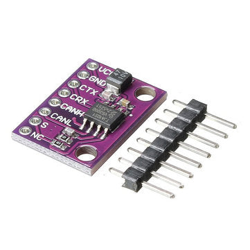 3pcs CJMCU-1051 TJA1051 High-speed Low Power CAN Transceiver