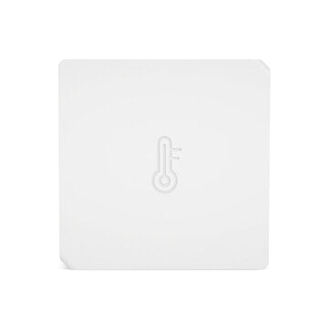 5pcs SONOFF SNZB-02 - ZB Temperature And Humidity Sensor Work with SONOFF ZBBridge Real-time Data Ch