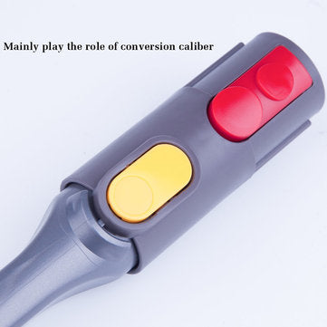 Vacuum Cleaner Adapter for Dyson V8 V7 V6 Vacuum Cleaner
