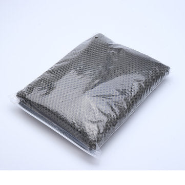 Duck Decoy Storage Net Bag With Shoulder Straps Dove Mesh Backpack Pigeon Carry Large For Hunting