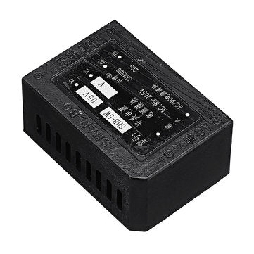 5pcs 1A AC 85-264V To DC 5V Switching Power Supply Module Precision Low Temperature Over Current Pro
