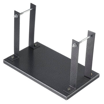 Aluminum Planer Flip Shelf Stand for Electric Wood Planer Sander Woodworking Planer