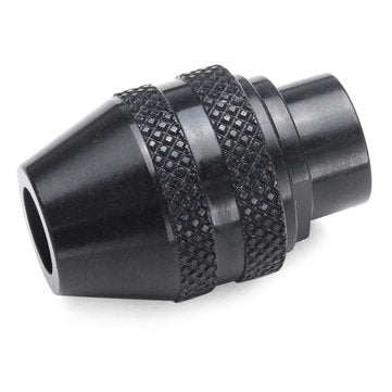 HILDA Safety Protective Cover with 0.4-3.4mm Keyless Chuck