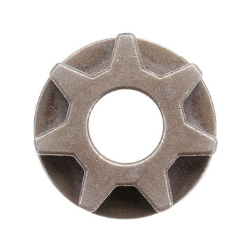 Drillpro M16 Chainsaw Gear 125 150 180 Angle Grinder Replacement Gear For Chainsaw Bracket