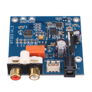 YJ-QCC3003 Bluetooth 5.0 Module for Power Amplifier Board