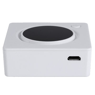 Plantower Household PM2.5 Laser Indoor Air Quality Detector Professional Gas Detection Portable Mi