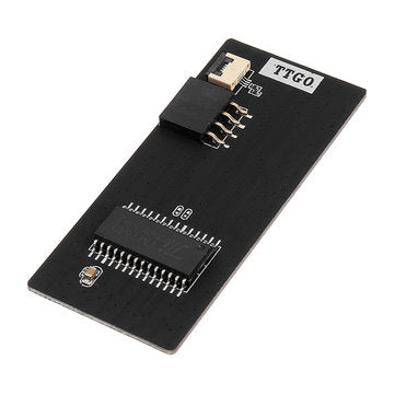 TTGO Expression Panel Blue LED Display Board For ESP32 ESP8266 LILYGO for Arduino - products that wo