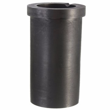 Graphite Crucible 2KG Metal Melting Gold Silver Scrap Casting Mould Melt