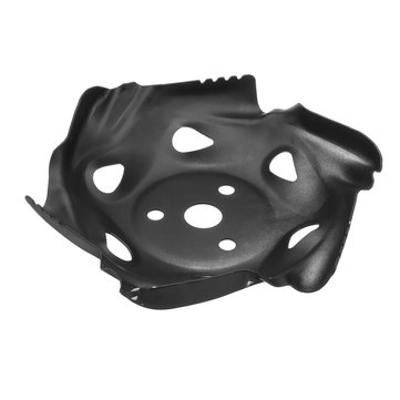 Drillpro Lawnmower Accessories Exfoliate Grass Roots Weeding Alloy Claw Trays