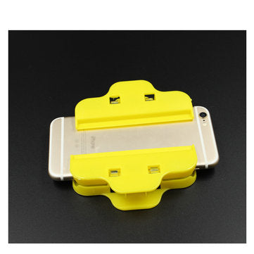 Plastic Fixed Camp Clip Fixture LCD Screen Repair Fastening Clamp Repair Tool for iPhone iPad for Sa