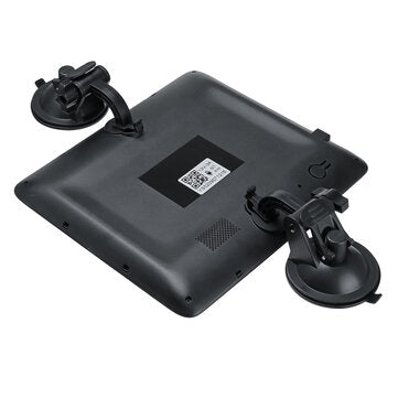 HI.GROOM LED Car Interaction Screen Rear Window Display On-board Sign Light Voice bluetooth Wireless