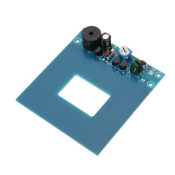 Metal Detector Non Contact Metal Induction Detection Module