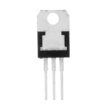 100pcs L7812CV L7812 KA7812 MC7812 Voltage Regulator 12V 1.5A TO-220