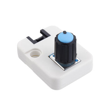Mini Angle Sensor Module Potentiometer Inside Resistance Adjustable GPIO GROVE Connector M5Stack f
