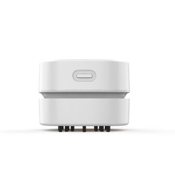 DOODA DOD-065 Small Hand-Held Sweeper Robot Exotic Creative Gift Desktop Vacuum Cleaner