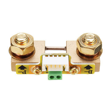 Baiway TF03K Multifunctional Coulomb Meter Electric Car Touring Car Battery  Power Indicator Voltmet