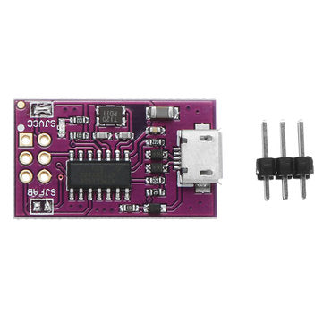 AVR ISP ATtiny44 USBTinyISP Programmer Bootloader CJMCU for Arduino - products that work with offici