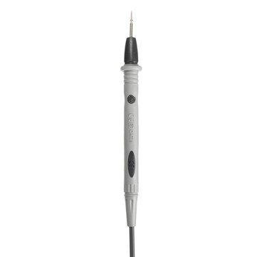 DANIU 20A Probe Test Lead Alloy Alligator Clips Agilent/Fluke/Ideal Clamp Multi Meter