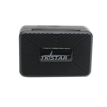 TKSTAR TK913 Mini Potable GPS + LBS Tracker Magnet Waterproof Motorcycle Car Vehicle Auto Voice Moni