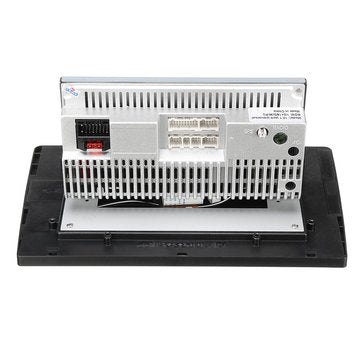 10.1 Inch Car Stereo Radio Multimedia Player Touch Screen GPS Wifi bluetooth FM AM DSP for Android 8