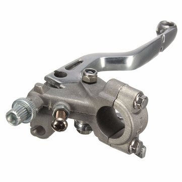 Right and Left Brake Master Cylinder For HONDA CR125R 250R CRF250R 450R CRF250X 450X