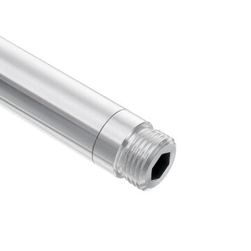 Multifunctional Shower Hand Held Aluminum Household Dense And Delicate Outlet Holes Shower Nozzle