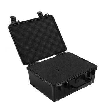 Waterproof Tool Box Tool Case Storage Tactical Safety Box