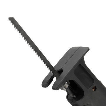 Electric Drill Modified Electric Saw Electric Reciprocating Saw Adapter Power Drill to Jig Saw Woodw