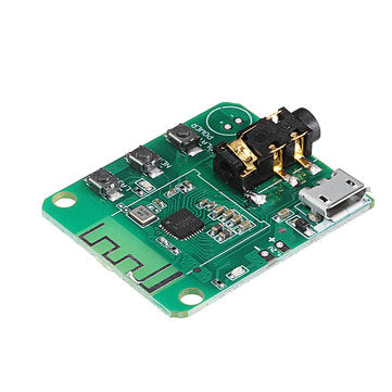 5pcs JDY-64 Lossless bluetooth Audio Module 4.2 High Fidelity HIFI Speaker Audio Power Amplifier Boa