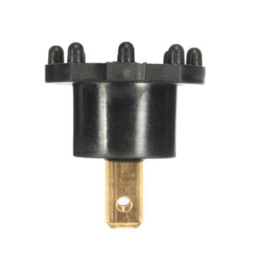 Pair Headlight Socket Holder For Dorman Bulb Mazda 3 5 Kawasaki Aprilia B28V510A3