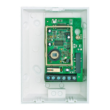 Wired PIR Infrared Motion Detection Detector Sensor Alarm for Home Security GSM Alarm System
