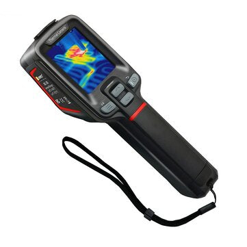 XE-29 Thermal Imager Floor Heating Water Leakage Fault Detection Infrared Thermal Imager High Temper