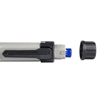 Tooltop T8901 Non-Contact Phase/Voltage Test Pen Multifunctional NCV 12-1000V AC Tester with Light +
