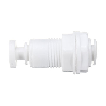 1/4 Inch RO Grade Water Tube Quick Connect Parts Fittings Connection Pipes for Water Filters