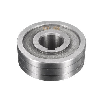 Welder Wire Feed Drive Roller Roll Parts 0.8 0.6 Grooved Parts