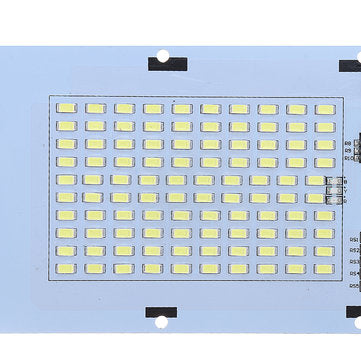 DC3.2V 50W LED Remote Control DIY White Light Source Chip for Light-controlled Solar Street Light