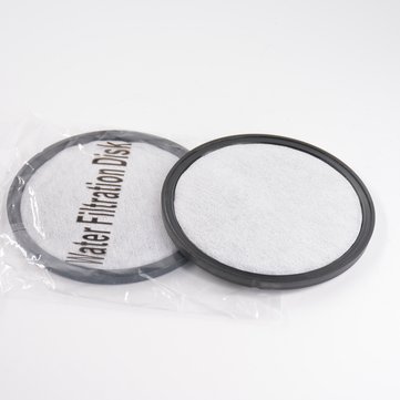 6Pcs JTY-8501 High Quality Charcoal Water Filter Replacement for Mr. Coffee Machines