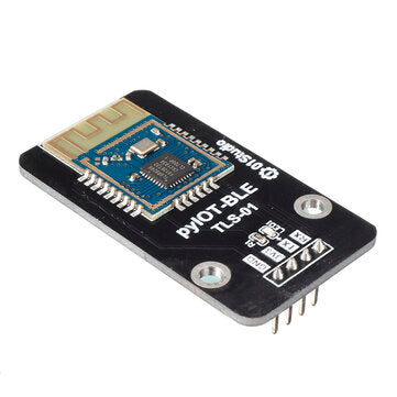 01Studio PyIOT- BLE Module TLSR8266 UART Low Consumption bluetooth BLE 4.0 Module MicroPython Develo