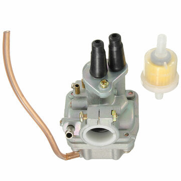 Carburetor Fuel Filter For Yamaha PW80 PW 80 Y Zinger 1983-2006 Dirt Bike Carb