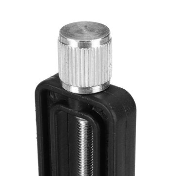 1/4" Laser Level Bracket Universal Magnet Adsorption Suspension Holder Stand