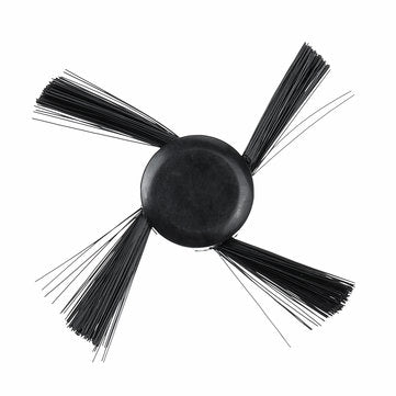 Side Brush Cleaning Brushes for Neato Botvac D Series D7 D5 D3 D800 Set