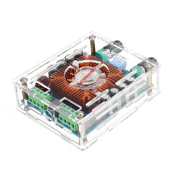 XH-A372K DC12~14.4V 4*50W High Power 4-channel Output Car Amplifier Board TDA7850 High Power Audio A