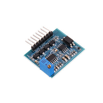 3pcs SG3525+LM358 Inverter Driver Board High Frequency Machine High Current Frequency Adjustable