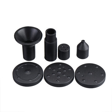 7V 1.4W Solar Powered Floating Birdbath Water Fountain Pump LED Pond Pool Decor