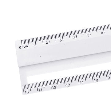 Multifunctional Angle Gauge Adjustable DIY Angle Ruler Protractor Math Geometry Drawing Ruler