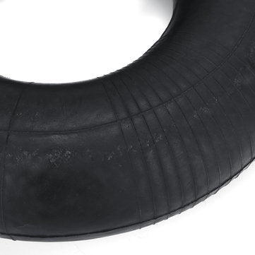 4.10 / 3.50 - 4 Inner Tube For Pneumatic Wheels Trolley Wheel 10inch Bent Valve Air