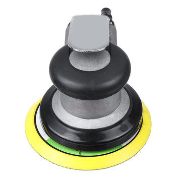 5`` Air Random Orbital Sander Polisher Polishing Car Grinding Buffing Machine