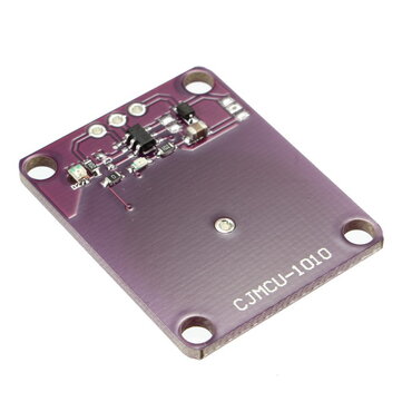 CJMCU-0101 Single Channel Inductive Proximity Sensor Switch Button Key Capacitive Touch Switch Modul